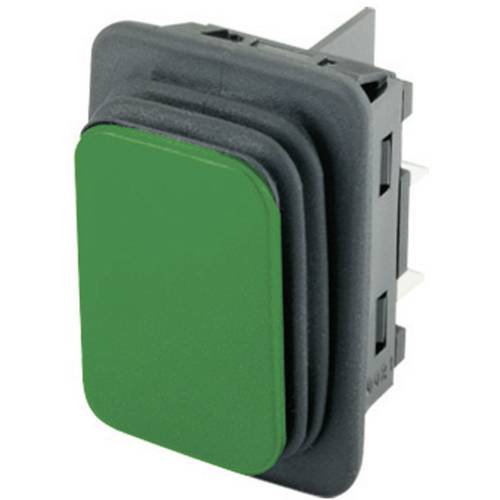 Marquardt 1932.3118 Wippschalter 1932.3118 250 V/AC 20 A 2 x Aus/Ein IP65 rastend 1 St.