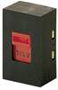 Marquardt 4021.4620 4021.4620 Schiebeschalter 250 V/AC 5 A 2 x Ein/Ein IP40 1 St.