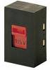 Marquardt 4021.4920 4021.4920 Schiebeschalter 250 V/AC 5 A 2 x Ein/Aus/Ein IP40 1 St.