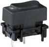 Marquardt 6450.0003 6450.0003 Drucktaster 28 V 0.1 A 1 x Aus/(Ein) tastend (L x B x H) 14.8 x 10.8 x 13.2 mm 1 St.