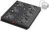 Digitus DN-19 FAN-6-SRV-B 19 Zoll 6 x Netzwerkschrank-Lüfter 1 HE mit Schalter Schwarz