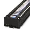 Phoenix Contact EMG 17-REL/KSR-G 24/SO38 BK Relaisbaustein Nennspannung: 24 V/DC Schaltstrom (max.): 10 A 1 Schließer 10 St.