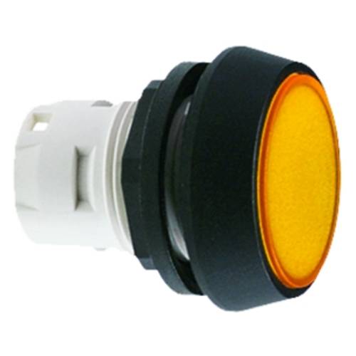 RAFI 1.30.070.521/0000 RAFIX 16 1.30.070.521/0000 Drucktaster Schwarz 10 St.