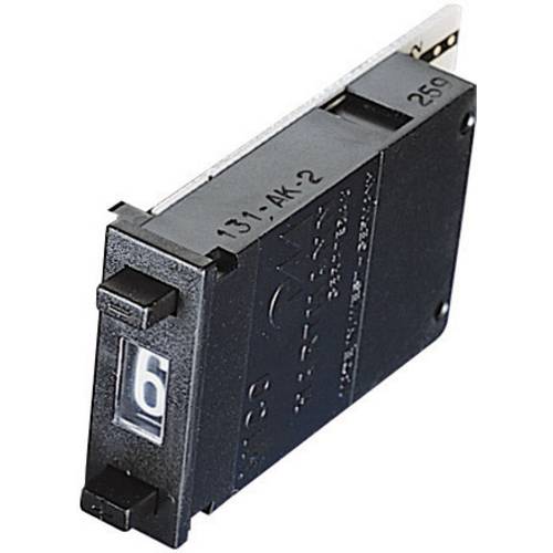 PTR Hartmann 150005 DPS10-131-AK-2 Codierschalter BCD 0-9 Schaltpositionen 10 1 St.