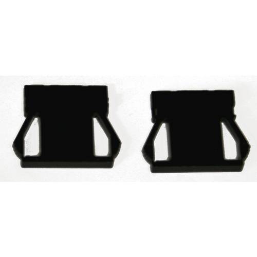 PTR Hartmann 58-149501 Abschlussplattenpaar 2 St.