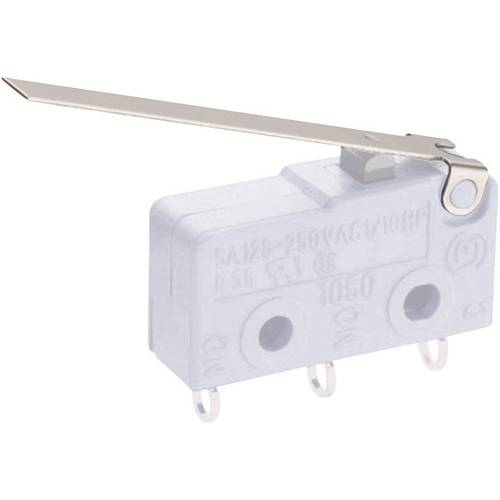 Marquardt 191.071.101 191.071.101 Zusatzbetätiger Hebel gerade 1 St.