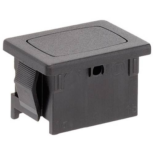 Marquardt 203.007.013 203.007.013 Blindstück Schwarz 1 St.