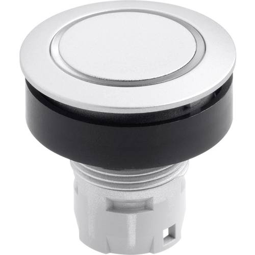 Schlegel RRJTLR_SIL RRJTLR_SIL Drucktaster Silber 1 St.
