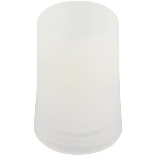 Cliff CL178811 CL178811 Drehknopf Opal (Ø x H) 14 mm x 18 mm 1 St.