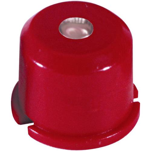 MEC 1E091 1E091 Tastkappe Schwarz 1 St.