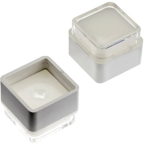 Mentor 2271.4009 2271.4009 Tastkappe Weiß (diffus) 1 St.