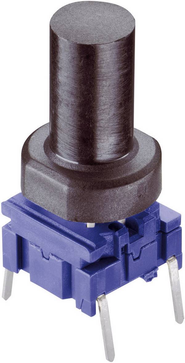 MEC 1S09-16.0 1S09-16.0 Tastkappe Schwarz 1 St.