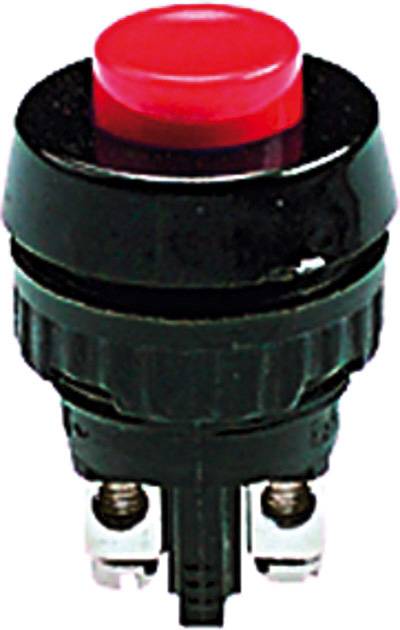 RAFI Drucktaster 250 V/AC 0.7 A 1 x Aus/(Ein) RAFI 110001001.0301 tastend 1 St.