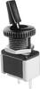 APEM 4631A-22 4631A-22 Kippschalter 250 V/AC 3 A 1 x Aus/Ein rastend 1 St.