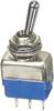 APEM 12149A 12149A Kippschalter 250 V/AC 2 A 2 x Ein/Aus/Ein IP54 rastend/0/rastend 1 St.