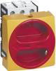 BACO 0172301 Lasttrennschalter 63 A 1 x 90 ° Gelb, Rot 1 St.