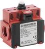 BERNSTEIN 6085103100 BI2-U1Z W Endschalter 240 V/AC 10 A Stößel tastend IP65 1 St.