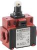BERNSTEIN 6085117101 BI2-U1Z RIW Endschalter 240 V/AC 10 A Rollenhebel tastend IP65 1 St.