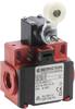 BERNSTEIN 6085185111 BI2-SU1Z AH Endschalter 240 V/AC 10 A Rollenschwenkhebel tastend IP65 1 St.