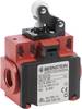 BERNSTEIN 6085171109 BI2-SU1Z HW Endschalter 240 V/AC 10 A Rollenhebel tastend IP65 1 St.