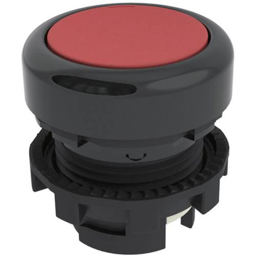 Pizzato Elettrica E21PU2R3210 E21PU2R3210 Drucktaster Rot 1 St.