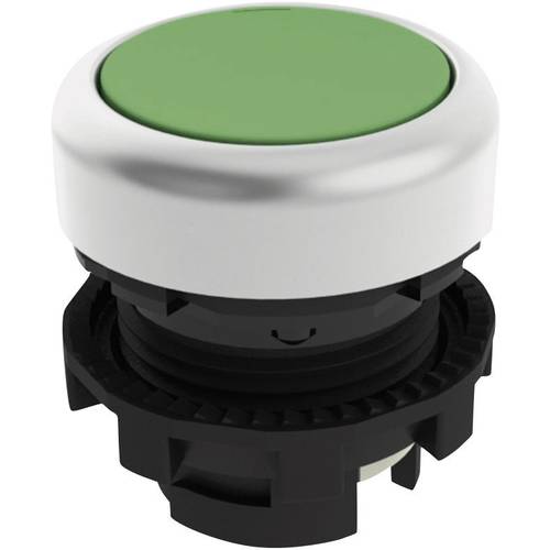 Pizzato Elettrica E21PU2R4290 E21PU2R4290 Drucktaster Grün 1 St.