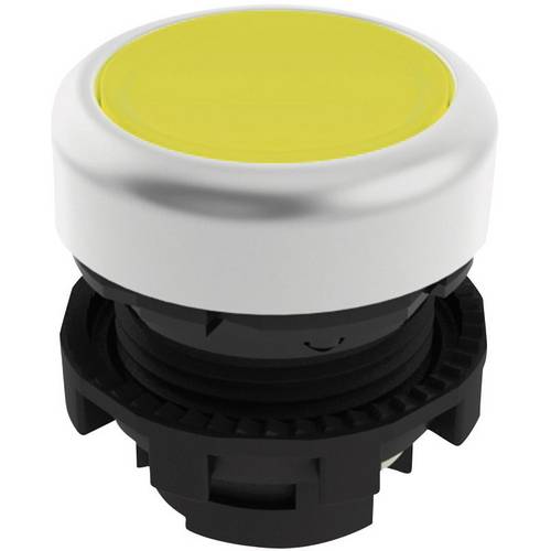 Pizzato Elettrica E21PL2R5290 E21PL2R5290 Drucktaster Schwarz 1 St.