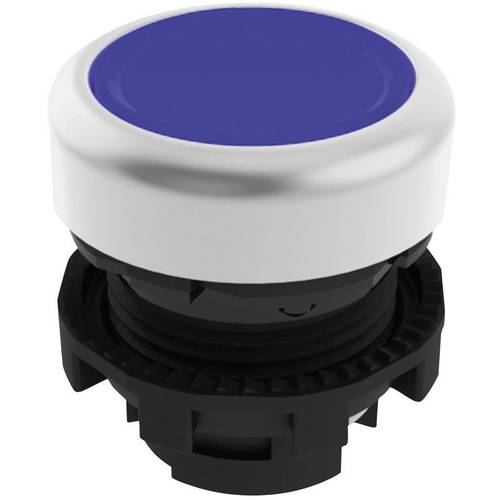 Pizzato Elettrica E21PL2R6290 E21PL2R6290 Drucktaster Schwarz 1 St.