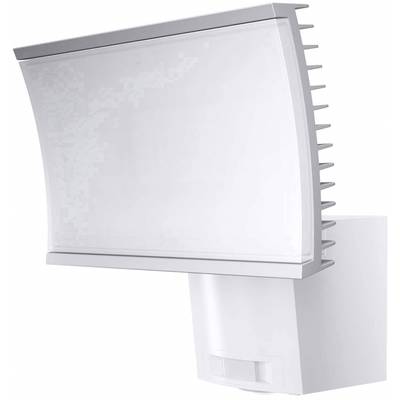 Außenstrahler weiß Außenstrahler weiß