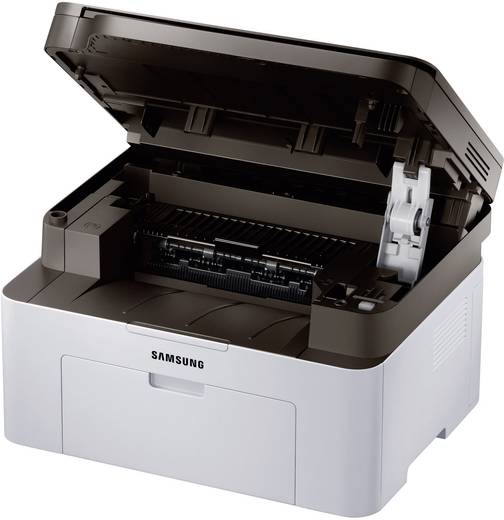 Samsung Xpress SL-M2070 Monolaser-Multifunktionsdrucker A4 Drucker ...