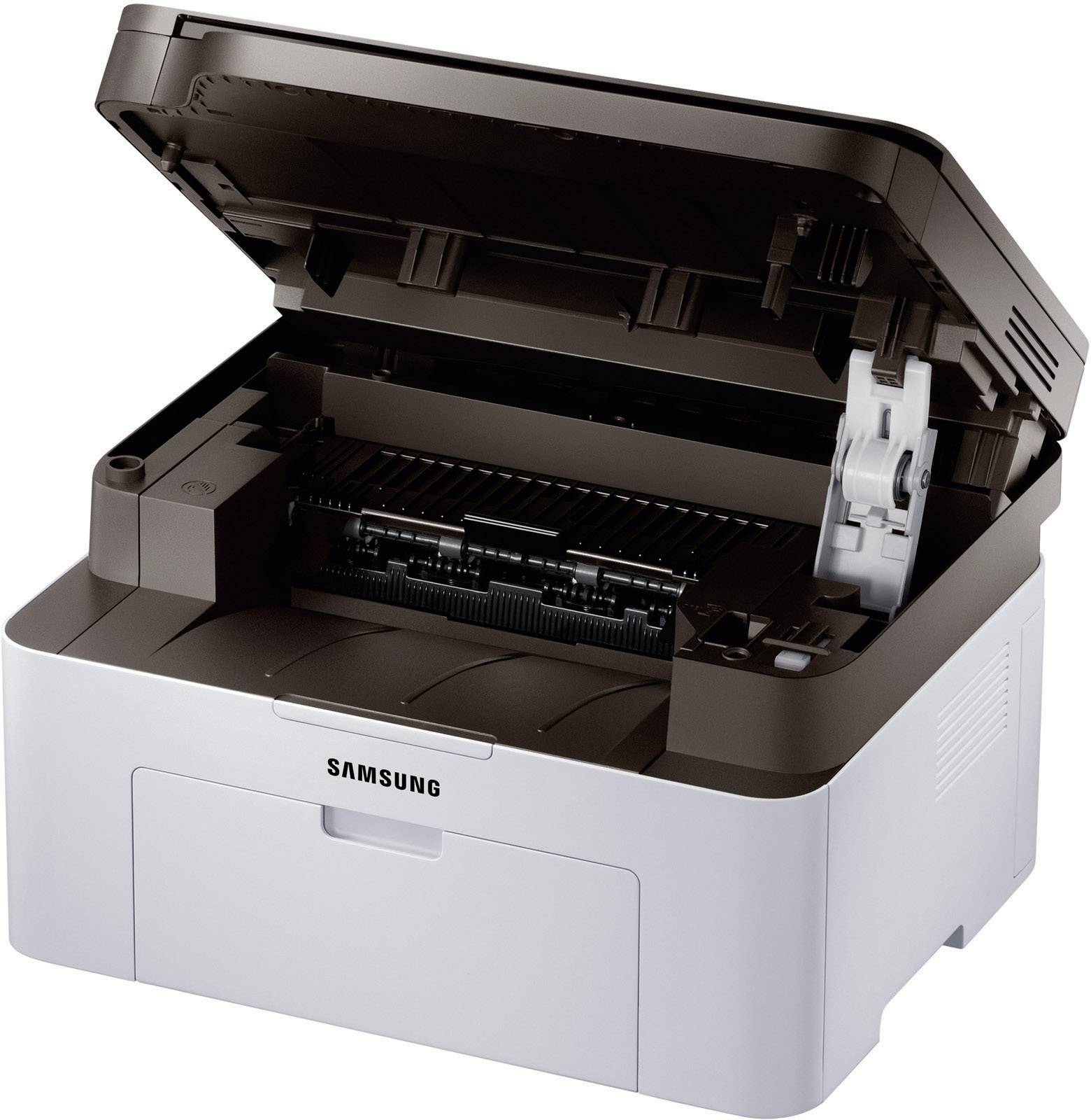 Samsung Xpress SLM2070W Stampante laser monocromatica multifunzione A4