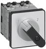 BACO NC51DQ1 Umschalter 16 A 1 x 90 ° Grau, Schwarz 1 St.