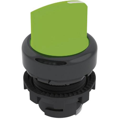 Pizzato Elettrica E21SL13ACH41AB E21SL13ACH41AB Wahltaste Grün 2 x 45 ° 1 St.