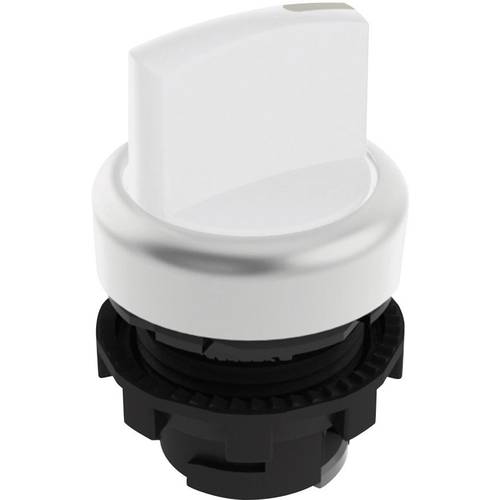 Pizzato Elettrica E21SL13ACH29AB E21SL13ACH29AB Wahltaste Weiß 2 x 45 ° 1 St.