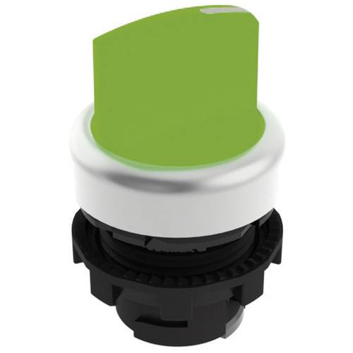 Pizzato Elettrica E21SL13ACH49AB E21SL13ACH49AB Wahltaste Grün 2 x 45 ° 1 St.