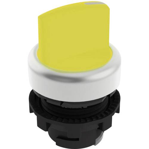 Pizzato Elettrica E21SL12ACD59AB E21SL12ACD59AB Wahltaste Gelb 1 x 45 ° 1 St.