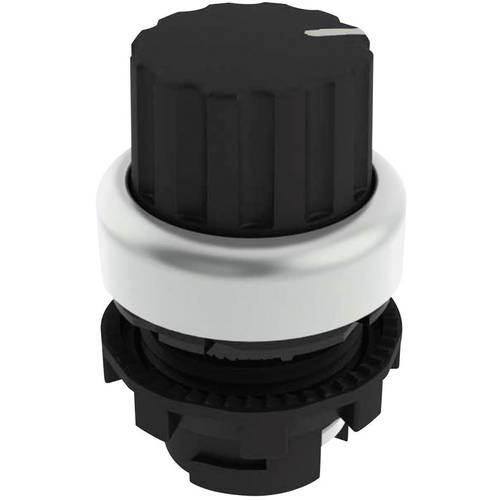 Pizzato Elettrica E21SE43ACE19AB E21SE43ACE19AB Wahltaste Schwarz 2 x 45 ° 1 St.