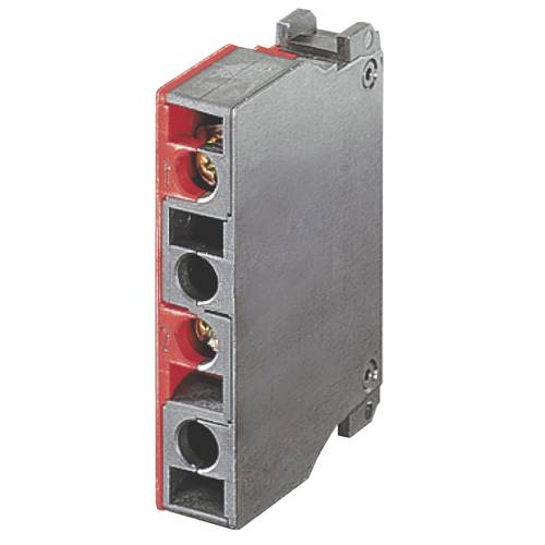 RAFI 5.00.100.142/0000 Kontaktelement 2 Schließer tastend 250 V/AC 10 St.