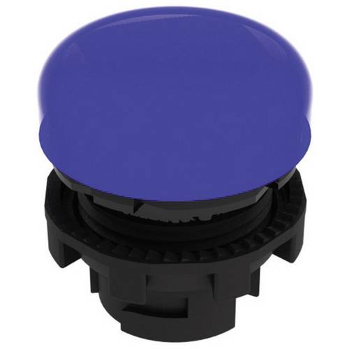 Pizzato Elettrica E21ILA610 Leuchtvorsatz Blau 1 St.