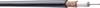 Belden MRG1791.00100 Koaxialkabel Außen-Durchmesser: 2.80 mm RG179 75 Ω Schwarz Meterware