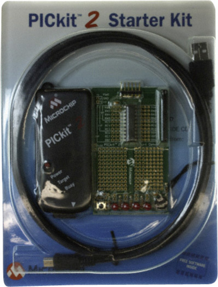 PICkit 2 StarterKit kaufen