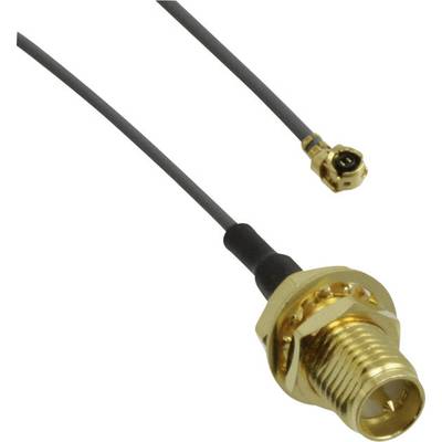 Microchip Technology WLAN-Antennen Anschlusskabel