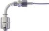 REED Electronics R1/4"/verst.-EO/S-L75/WI35-E27Z-1mPVC Schwimmerschalter 230 V/AC 0.4 A 1 Schließer, 1 Öffner IP67 1 St.