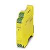 Sicherheitsrelais PSR-SCP- 24DC/FSP/2X1/1X2 Phoenix Contact Betriebsspannung: 24 V/DC 2 Schließer (B x H x T) 17.5 x 99 x 114.5 mm Mit Meldestrompfad 1 St.