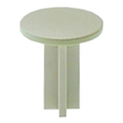 RAFI 5.46.011.028/0710 5.46.011.028/0710 Stößel Weiß 500 St.