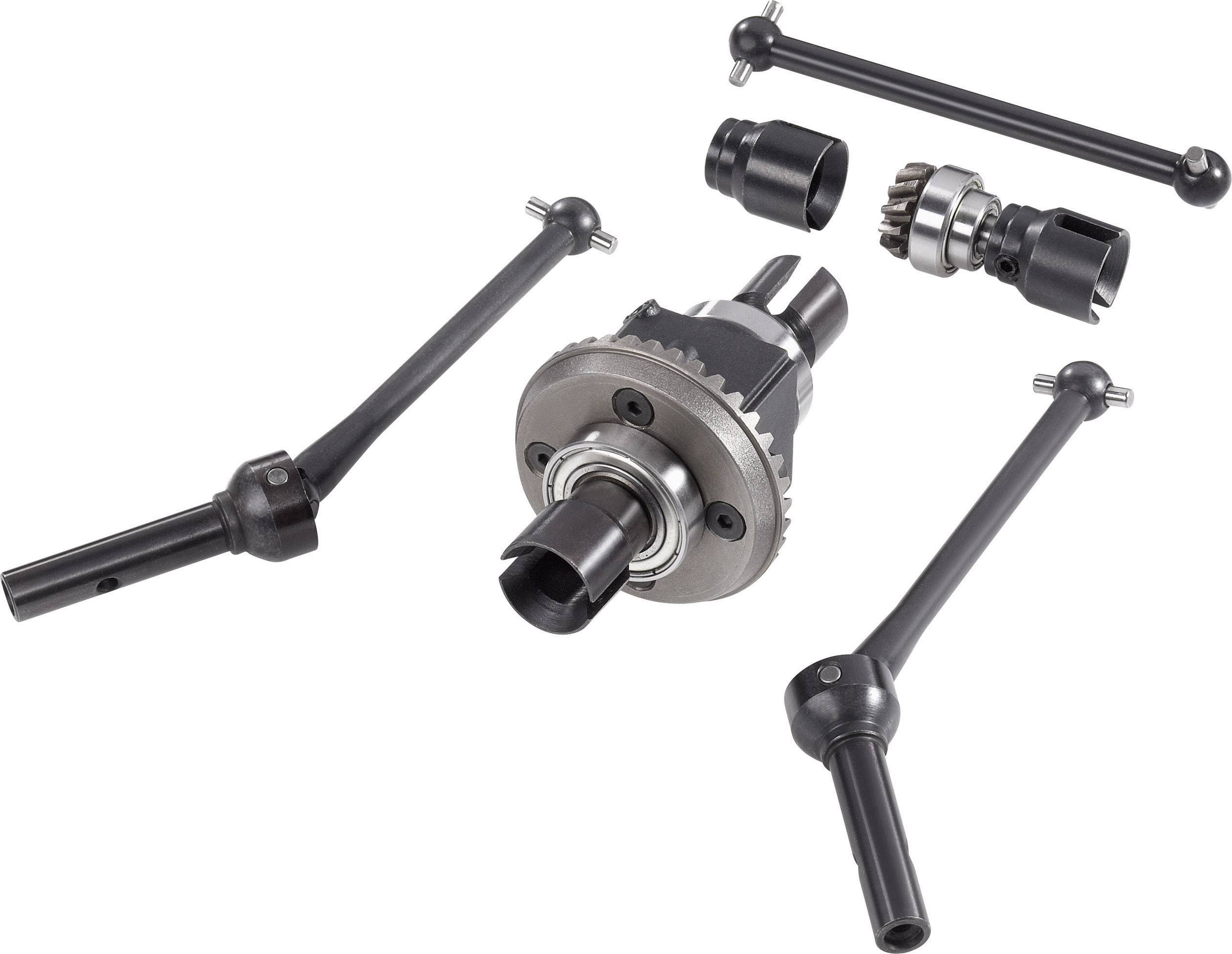 REELY Original Ersatzteile