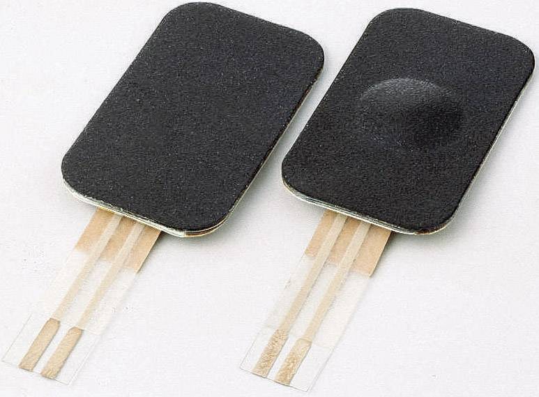 Membrane switch 24 V 0.05 A 1 x Off/(On) FT 01 from