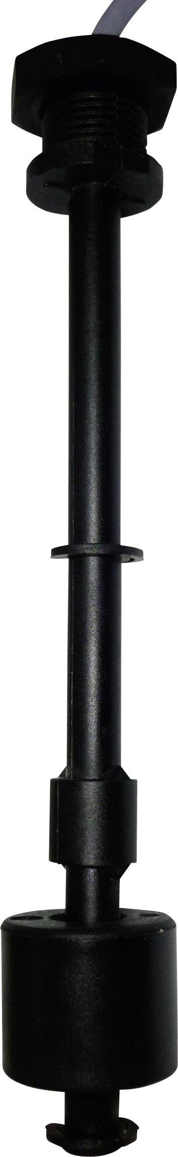 Elobau 221B1310 Vlotterschakelaar 48 V/AC, 48 V/DC 0.5 A 1x NC, 1x NO IP67 1 stuk(s) afbeelding