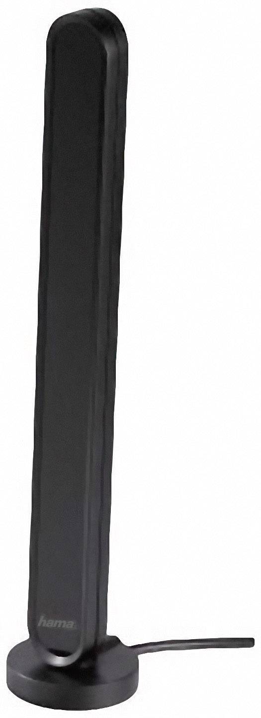 hama 00121652 DAB/DAB+ Zimmerantenne, aktiv