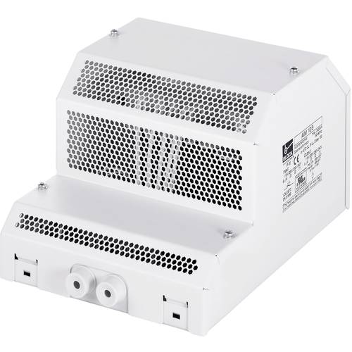 BLOCK AIM 10/5 Spartransformator 1 x 115 V/AC, 220 V/AC, 230 V/AC, 240 V/AC 1 x 115 V/AC, 220 V/AC, 230 V/AC, 240 V/AC 2...